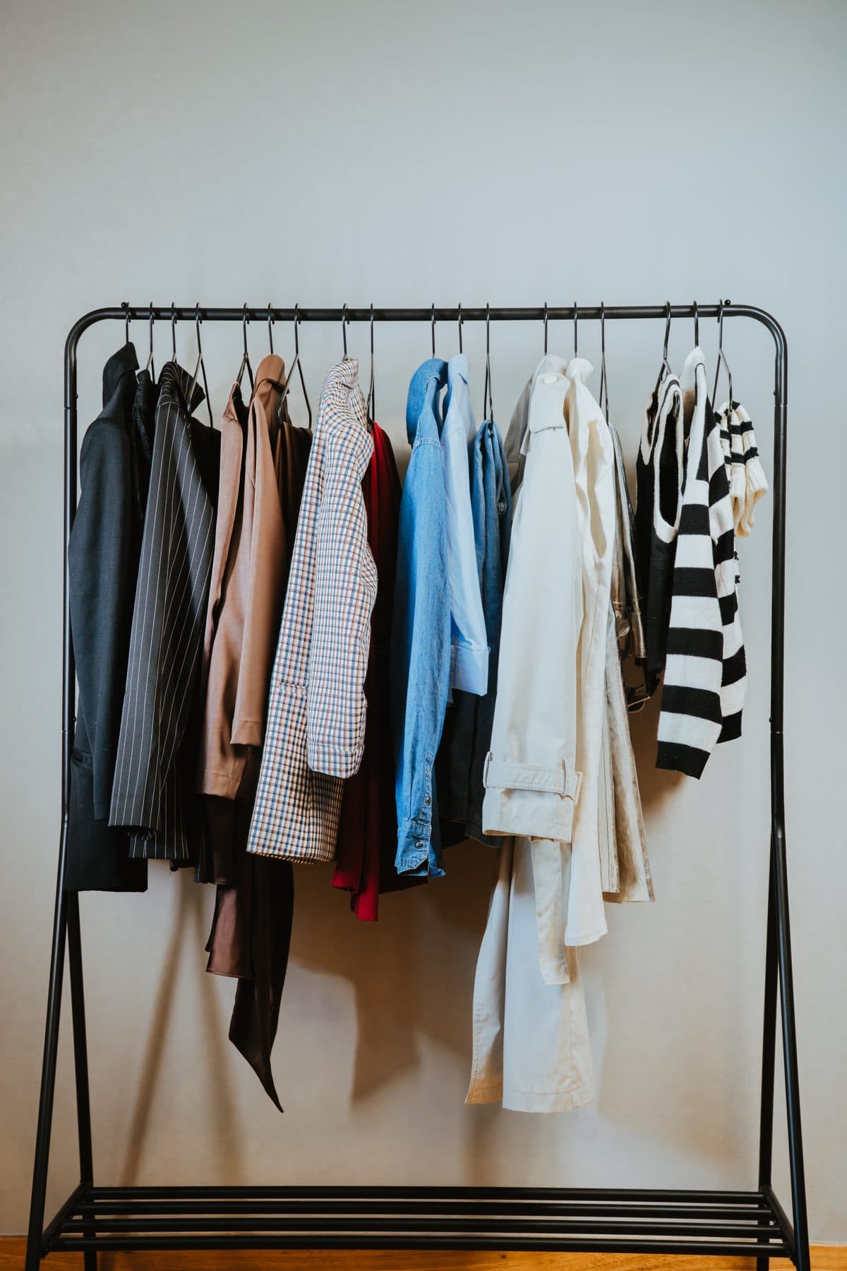 Personal Shopping / Capsule Wardrobe