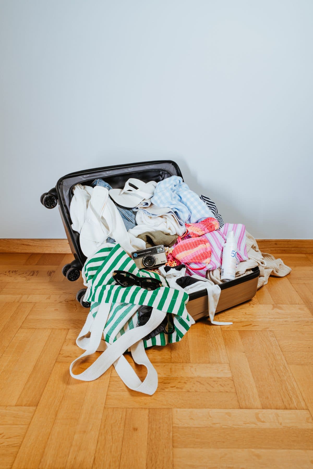 Βαλίτσα Διακοπών